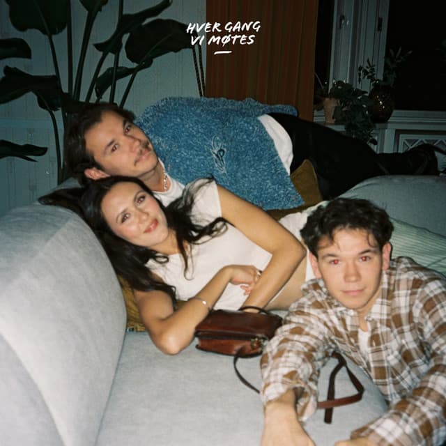 Nonchalant by Marcus & Martinus, Synne Vo, Hver gang vi møtes