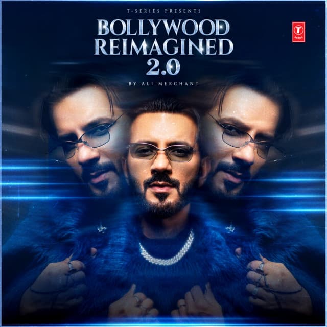 Bollywood Reimagined 2.0 by Arijit Singh, Shilpa Rao, Ali Merchant