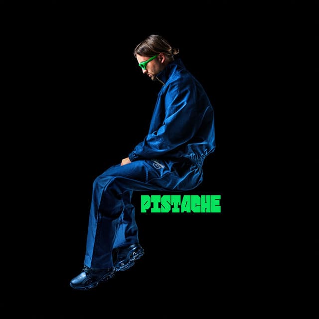 Pistache by Kevin, JoeyAK