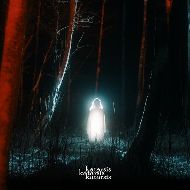 Nebepaleidžia by Katarsis