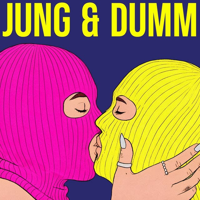 JUNG & DUMM by 2 Engel & Charlie