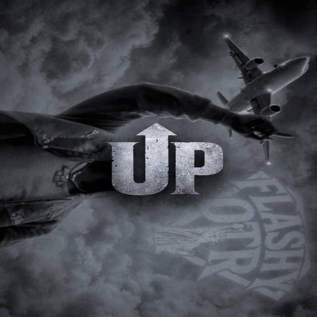 Up by Flashy OTR