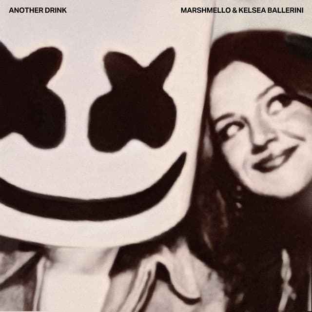 Another Drink by Marshmello, Kelsea Ballerini