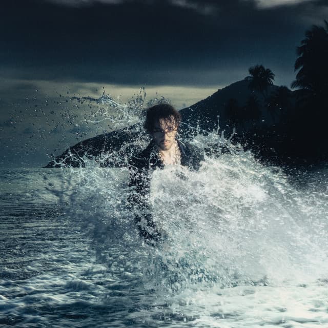 ENEMIES by Chris Grey