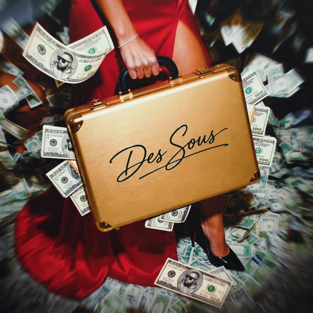 DES SOUS by GIMS