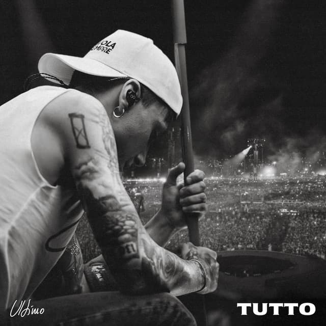 TUTTO by Ultimo