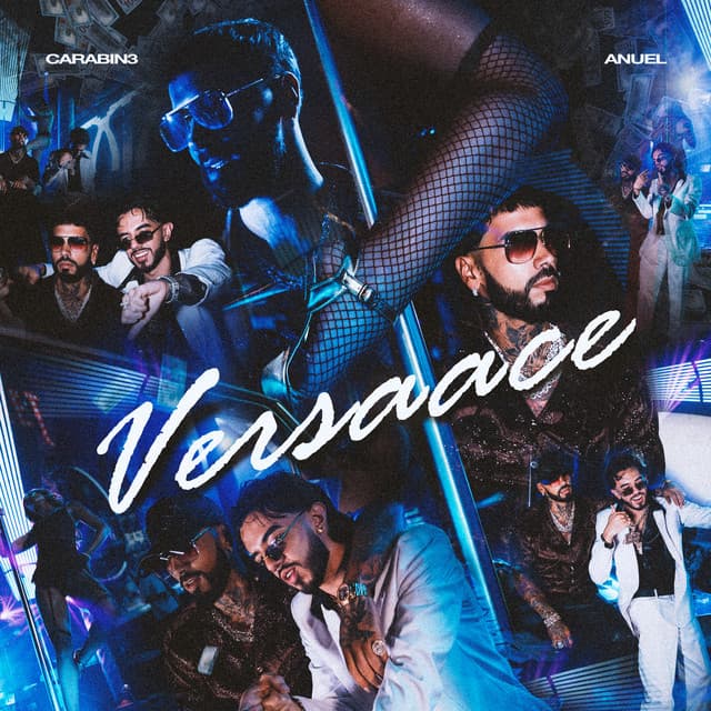 versAAce by CARABIN3, SVNTI