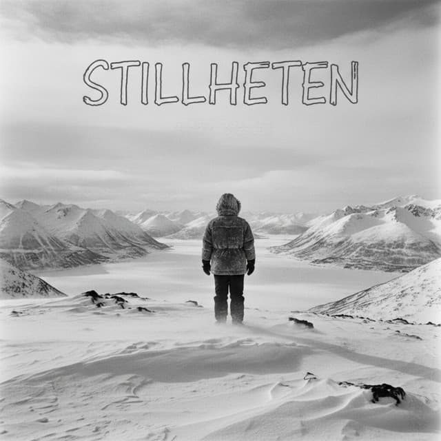 Stillheten by Zimmermann