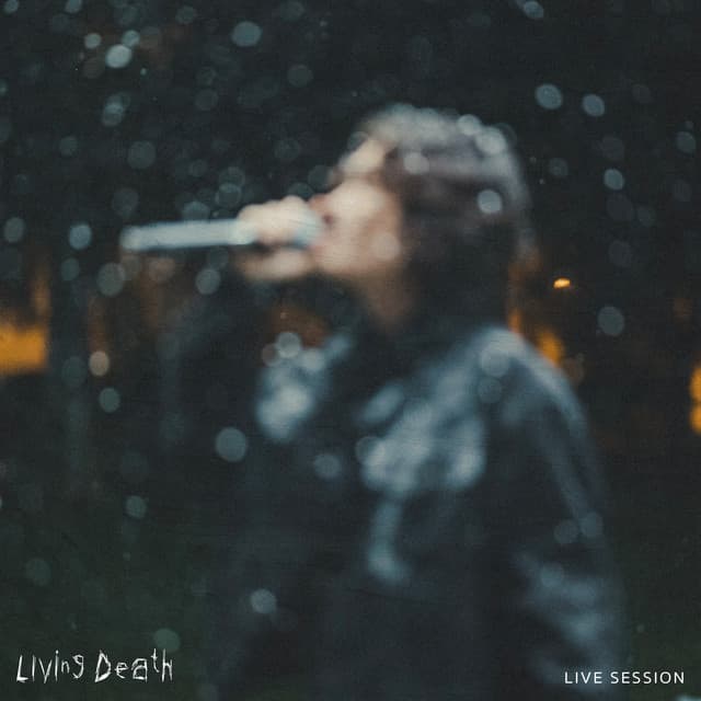 Living Death (Live Session) by PUN