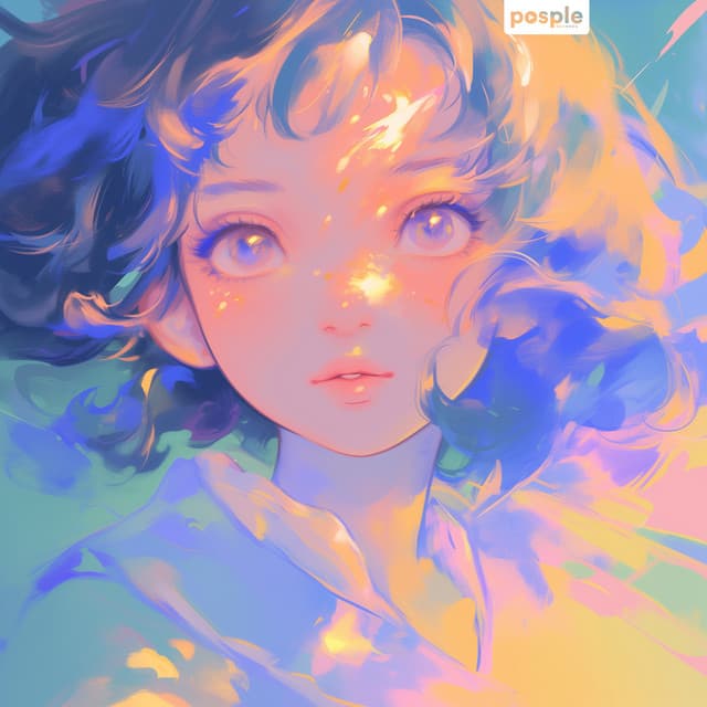 Opal Dreams by JESSE, Posple