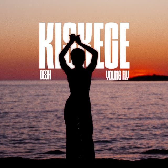 Kiskece by DESH, Young Fly