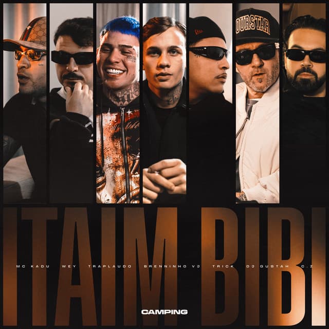 Itaim Bibi by Mc Kadu, TrapLaudo, Brenninho VJ, Trick