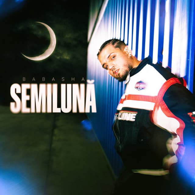 Semiluna by Babasha