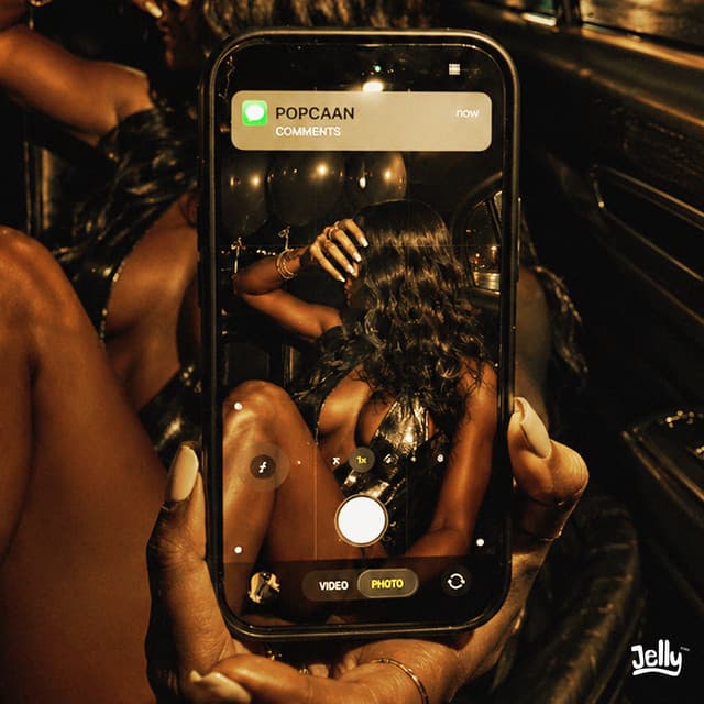 Comments by Popcaan