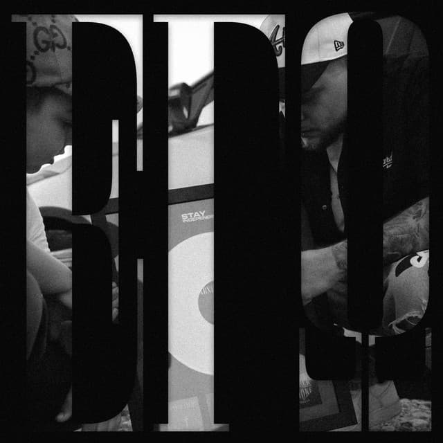 EGW by DIFF, Sanko, Spize