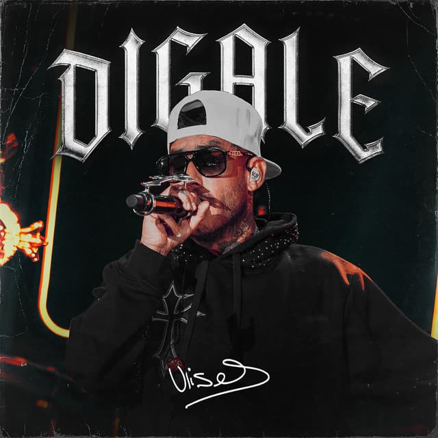 Digale (En Vivo) by Ulises Bueno