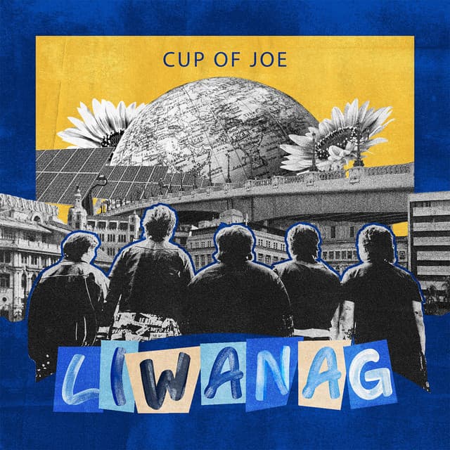 Liwanag by Cup of Joe