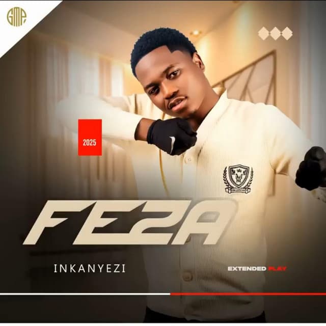 Umaqondana by Feza