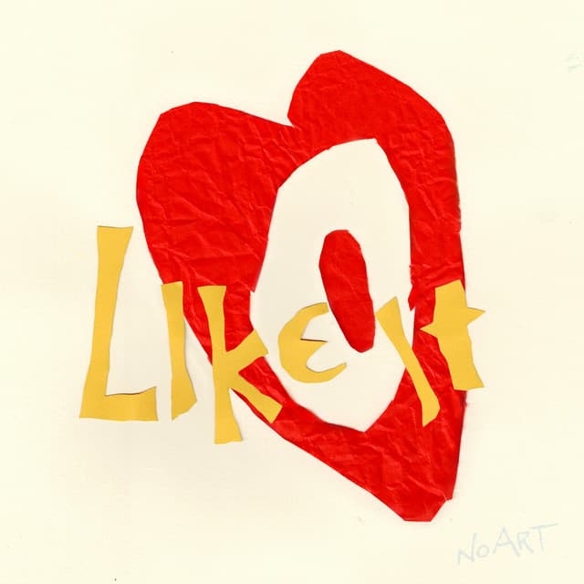 Like It by ANOTR, 3DDY