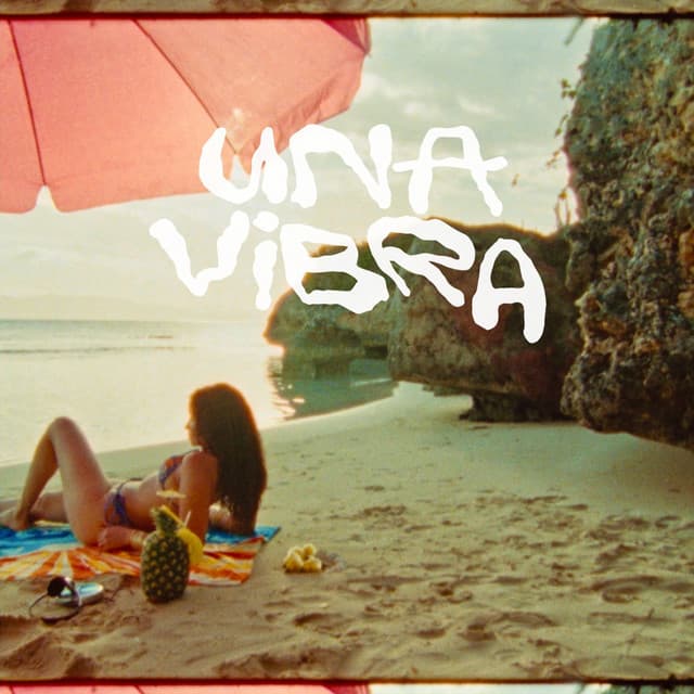 Una Vibra by Amenazzy