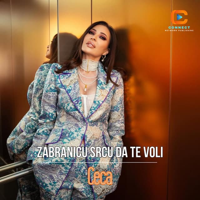 Zabranicu srcu da te voli by Ceca
