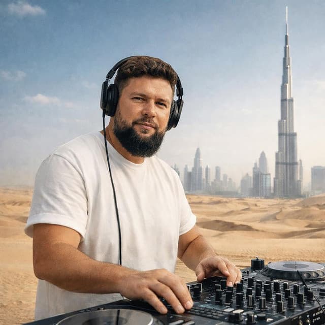 Бурдж-Халифа (Remix) by 1.Kla$, Number Ron