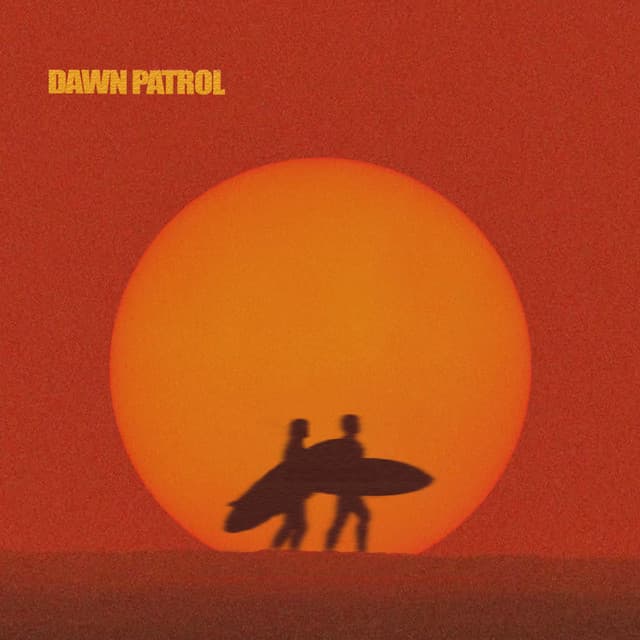 DAWN PATROL by PARTY WAVE, Forrest Frank