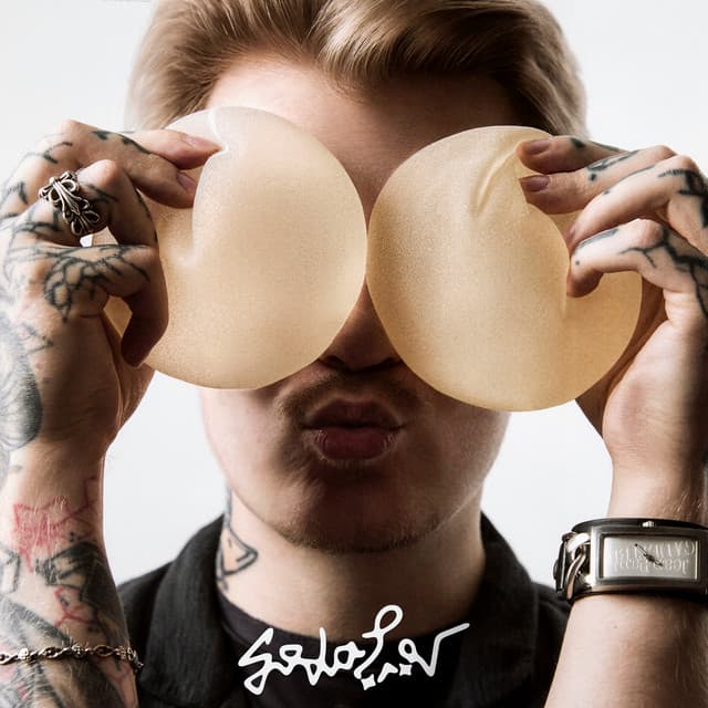 Филлеры by SODA LUV