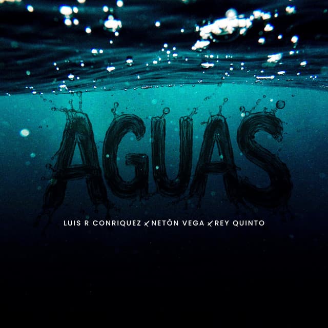Aguas by Luis R Conriquez, Neton Vega, Rey Quinto