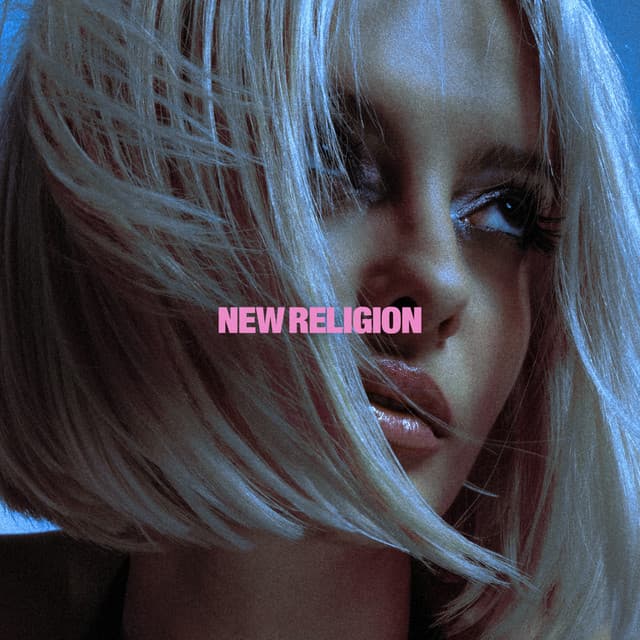 New Religion by Bebe Rexha, Faithless