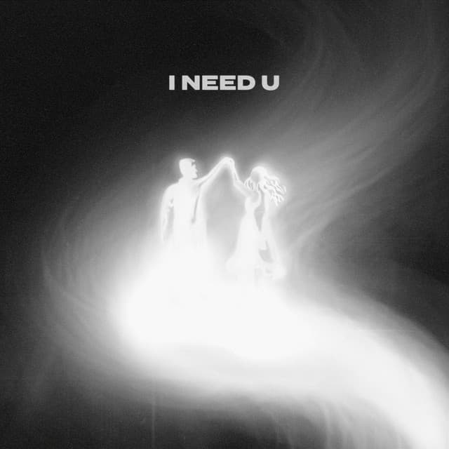 i need u by BUNT., Malou