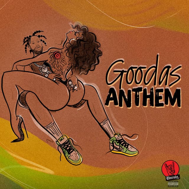 Goodas Anthem by Popcaan