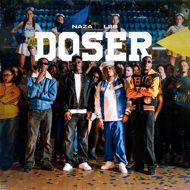 Doser by Naza, L2B