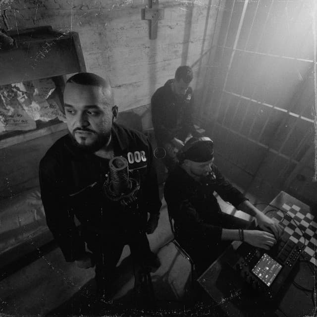 SHOW ME WHAT YOU GOT by VZS, JOJO, KKevin