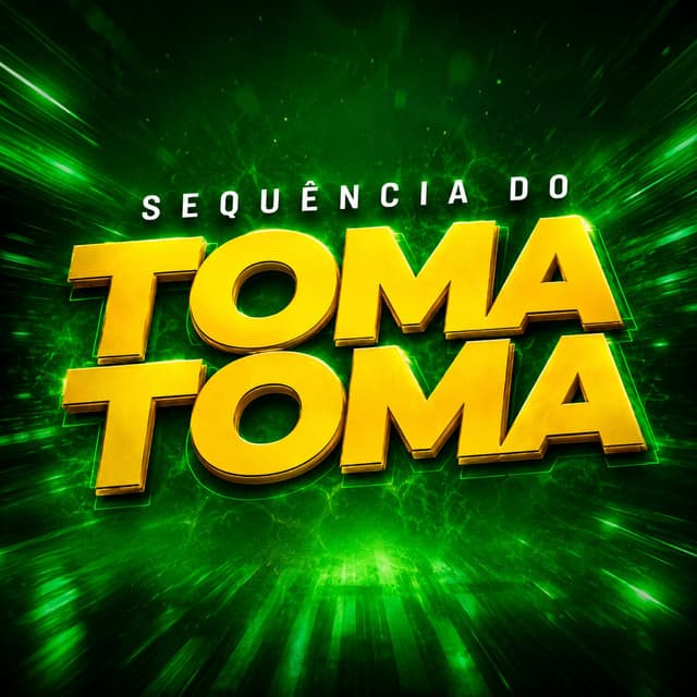 SEQUÊNCIA DO TOMA TOMA by Mc Gw, Mc DIGreisso, DJ ICARO DIAS OFICAL