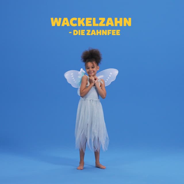 Wackelzahn - Die Zahnfee by Lichterkinder