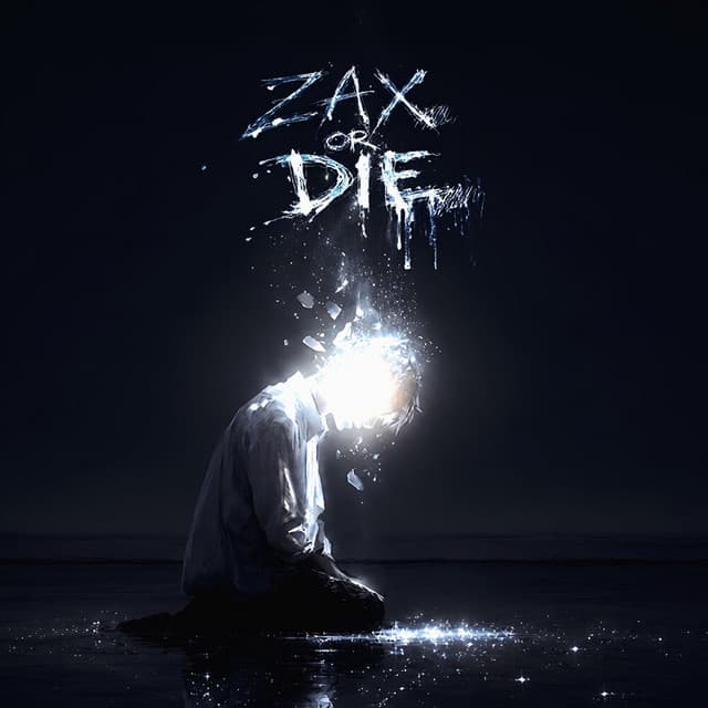 Zax or Die by PORZAX