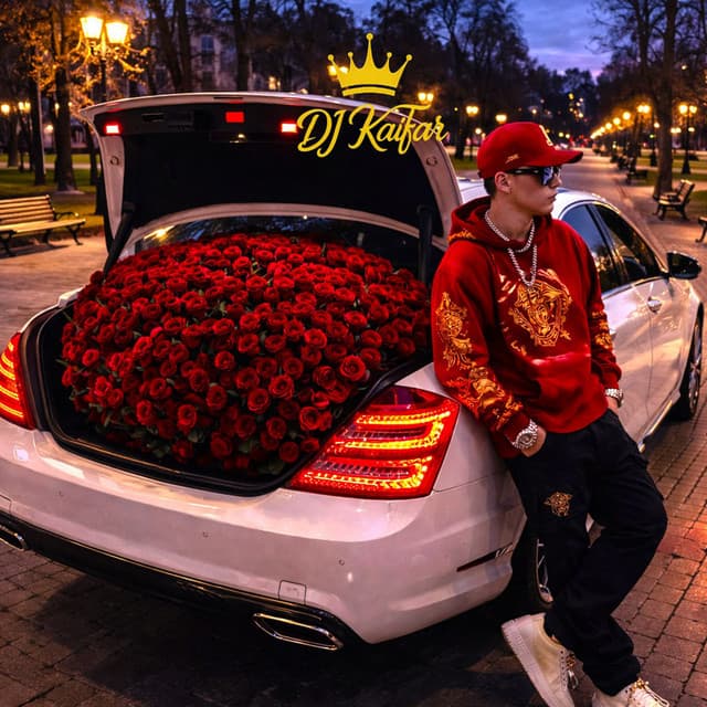 Любов обман by DJ KAIFAR