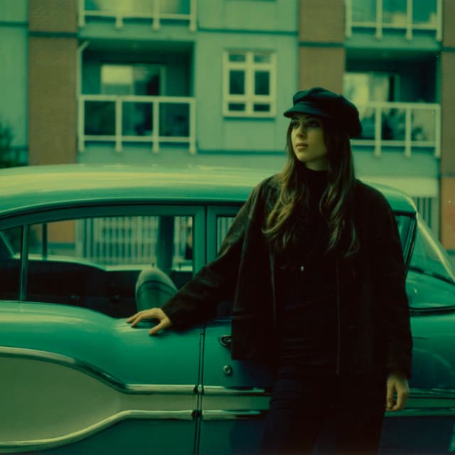 House of the Rising Sun by Lizzy McAlpine