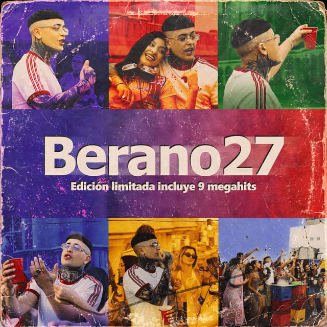 Berano27 by BM
