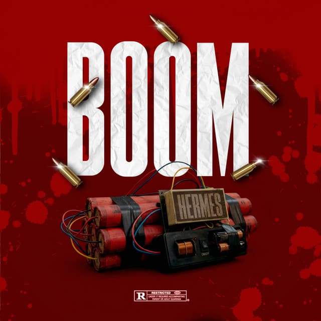 BOOM by HermesHermes, BLVD