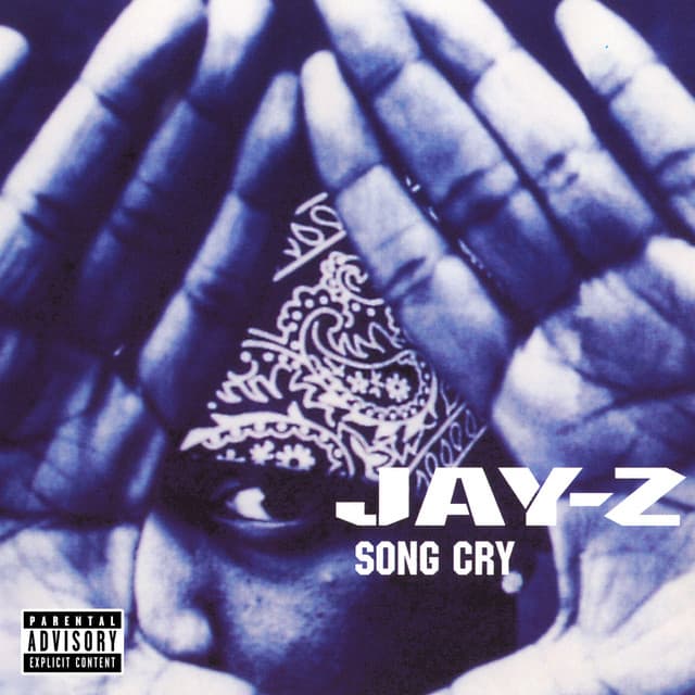 Song Cry by JAŸ-Z