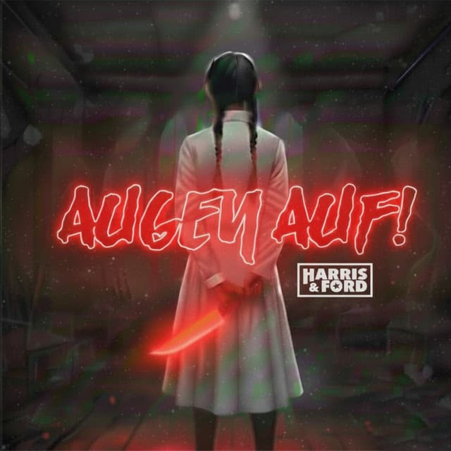 Augen auf! by Harris & Ford