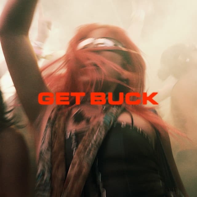 Get Buck by Marlon Hoffstadt