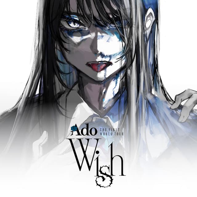 Ado THE FIRST WORLD TOUR “Wish” (Live At Peacock Theater, Los Angeles, 2024) by Ado