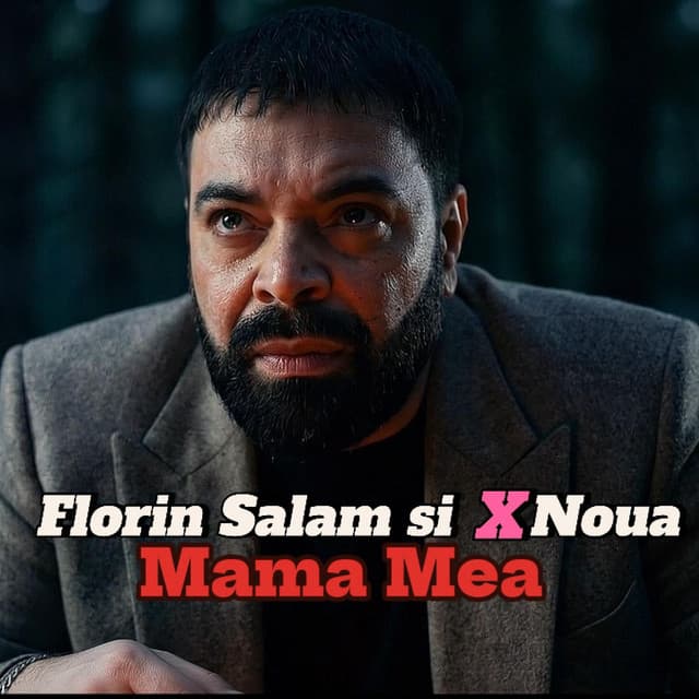 Mama Mea by Florin Salam, XNoua