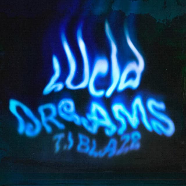 Lucid Dreams by T.I BLAZE