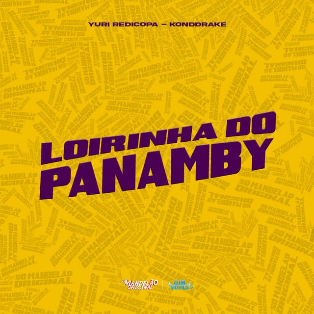 Loirinha do Panamby by Yuri Redicopa, Konddrake