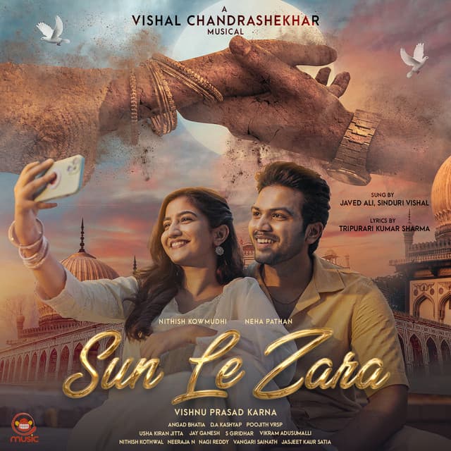 Sun le Zara by Javed Ali, Sinduri Vishal