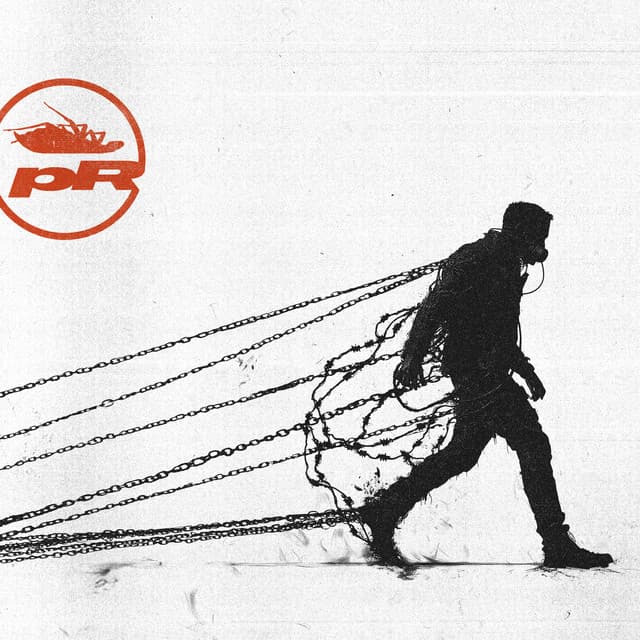 Wake Up Calling by Papa Roach